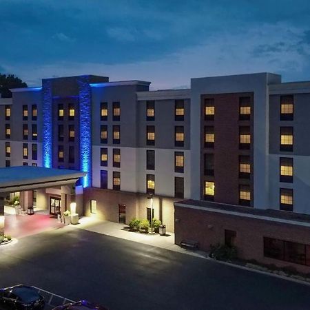 Holiday Inn Express & Suites Newport News, An Ihg Hotel Luaran gambar