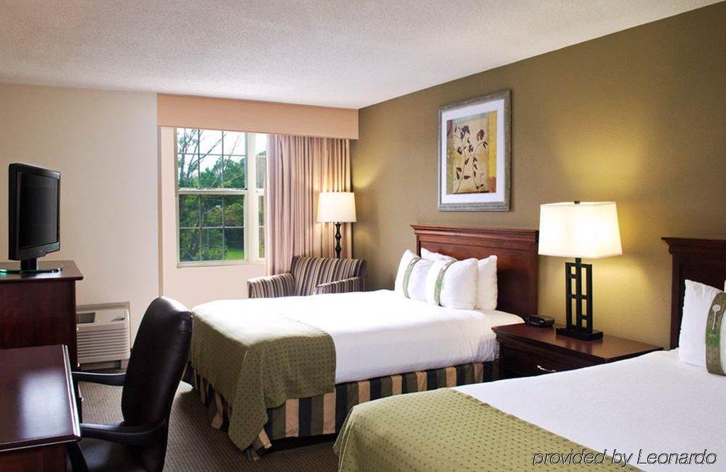 Holiday Inn Express & Suites Newport News, An Ihg Hotel Luaran gambar