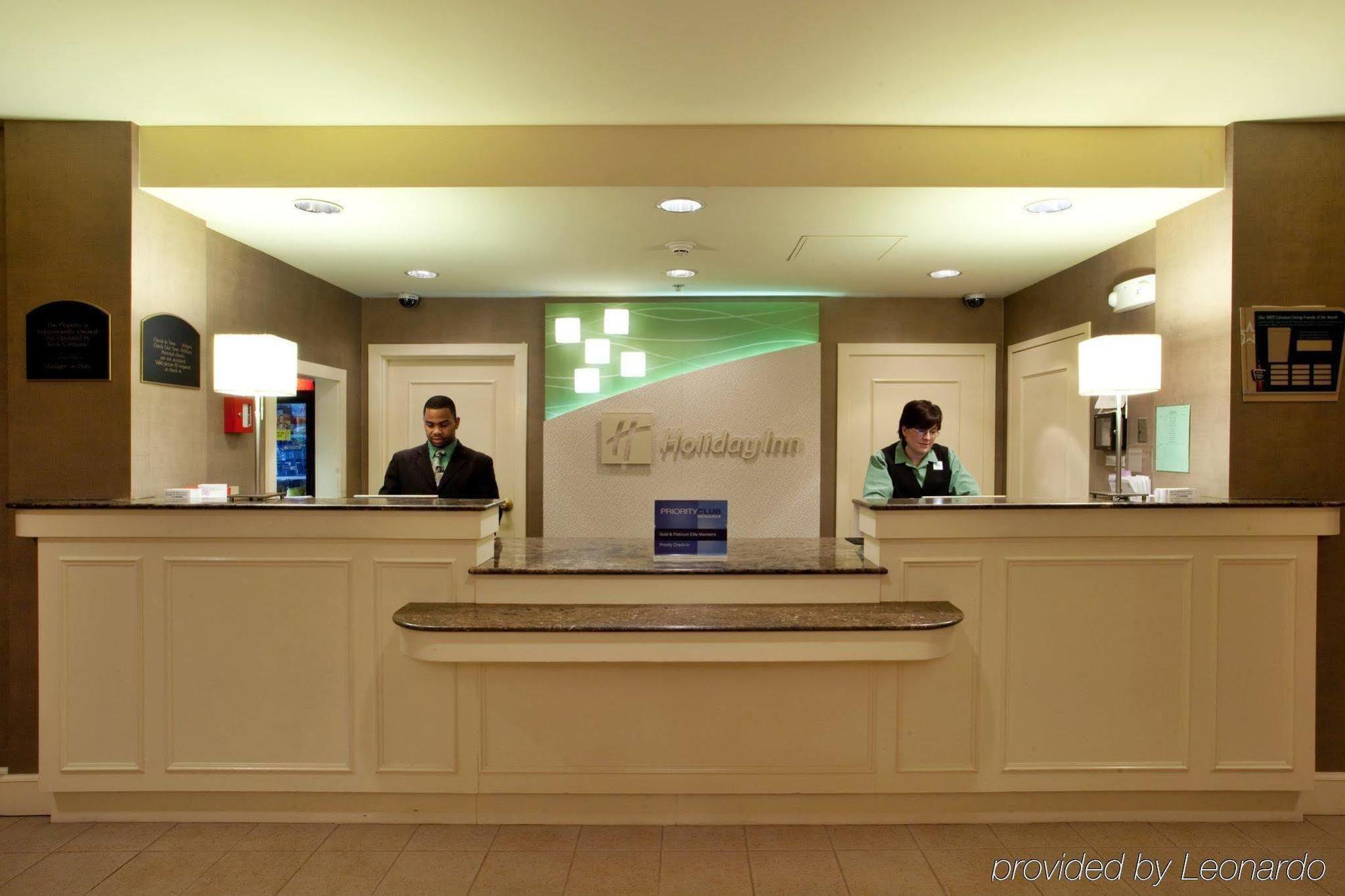 Holiday Inn Express & Suites Newport News, An Ihg Hotel Luaran gambar